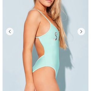 Forever 21 Swim - Sunkissed swimsuit NWT Forever 21 Swim - Sunkissed swimsuit NWT